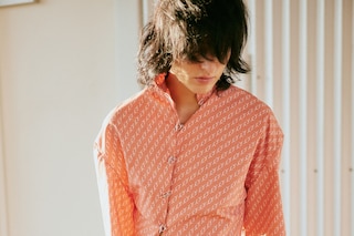 Copenhagen Fashion Week SS23: Jade Cropper