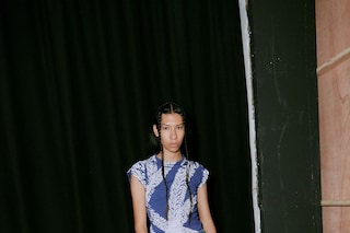 Masha Popova SS23 womenswear