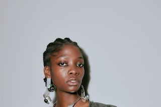 Masha Popova SS23 womenswear