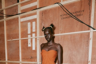 Masha Popova SS23 womenswear