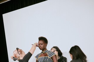 Masha Popova SS23 womenswear