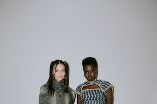 Masha Popova SS23 womenswear