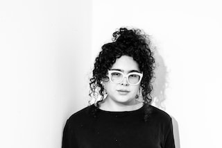 Ariel Zetina at Unsound 2022