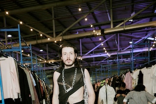 Dover Street Market Market