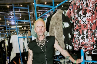 Dover Street Market Market
