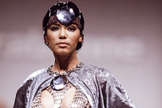 Paco Rabanne’s space age archives 