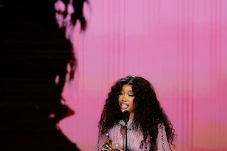 SZA in Do Long
