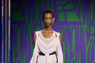 Haute Couture AW24 collection Dior Maria Grazia Chiuri