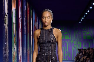 Haute Couture AW24 collection Dior Maria Grazia Chiuri