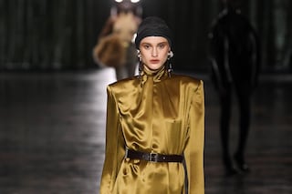 Saint Laurent AW24