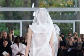 Issey Miyake SS25