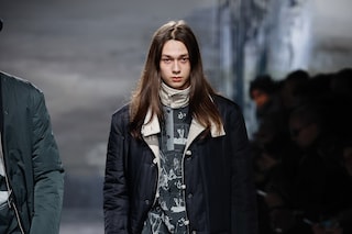 Yohji Yamamoto AW25 men’s