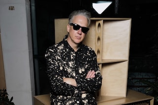 Paradigm Shift dinner