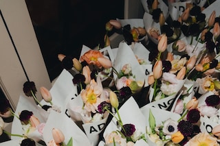 ADANOLA X DAZED DINNER HOSTED BY LILA MOSS