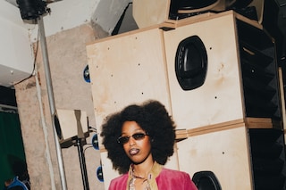 Dazed x Stan Smith