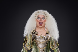 RuPaul’s Drag Race: UK Versus the World