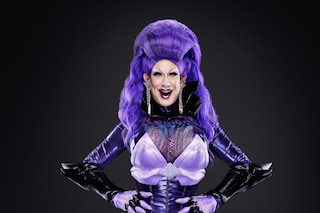 RuPaul’s Drag Race: UK Versus the World