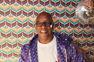 Gucci x adidas House of Originals Sports Club Peckham