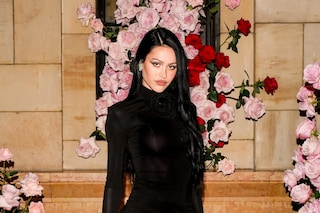H&amp;M x Magda Butrym in NYC