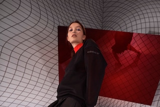 Adidas deerupt new sneaker campaign disrupt Johnny Dufort