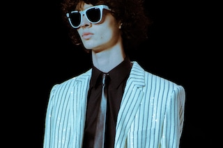 celine ss19 paris pfw hedi slimane fashion week 
