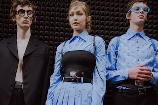 prada aw19 miuccia menswear milan mfw 