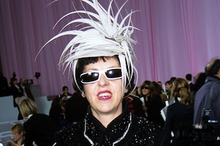 Isabella Blow fashion moments
