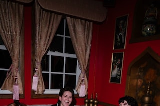 No Ordinary Love Book Club Event