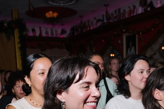 No Ordinary Love Book Club Event