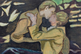 Harry Spike, Dig, Cob Gallery, London