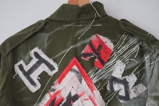 Ryan Hawaii’s Made From Dirt