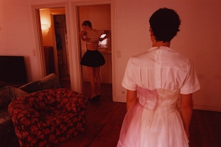 August Barron – winter 2025