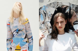 Dion Lee, ETC