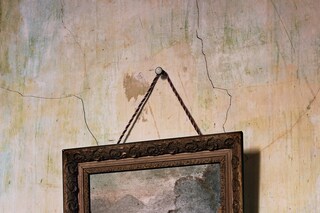Alec Soth – Painting, New Orleans, 2018