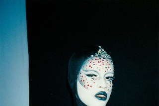 THE MONSTER BALL