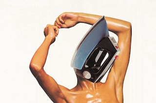 Linder, Danger Came Smiling (2025)