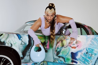 Marc Jacobs Heaven SS22