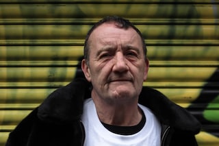 Lance Walsh @dinneranddance