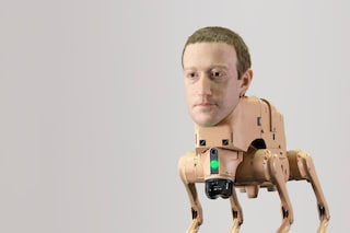 Beeple Studios, Regular Animals