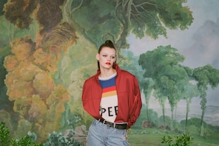 Martine Rose — winter 2018