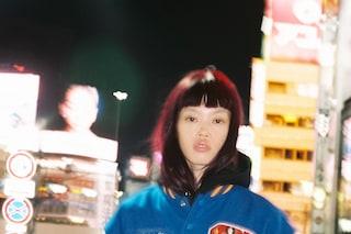 Supreme x Hysteric Glamour 