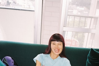Supreme x Hysteric Glamour 