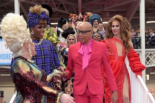 DragCon UK 2020 5