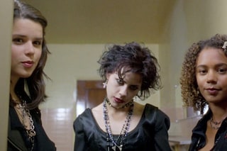 The goth girls of The Craft 
