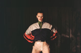Martine Rose — winter 2018