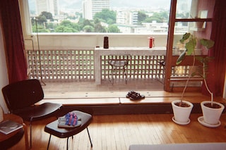 Le Corbusier 