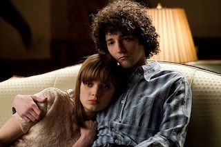 Not Fade Away – David Chase