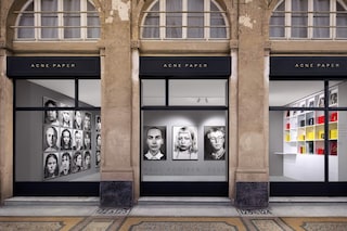 Acne Paper Palais Royal