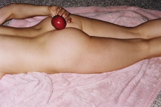 Ashley Markle, Low Hanging Fruit