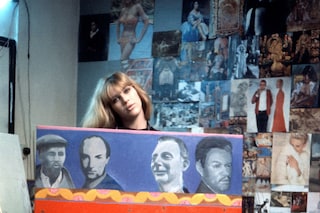 BOTY: I Am The Sixties